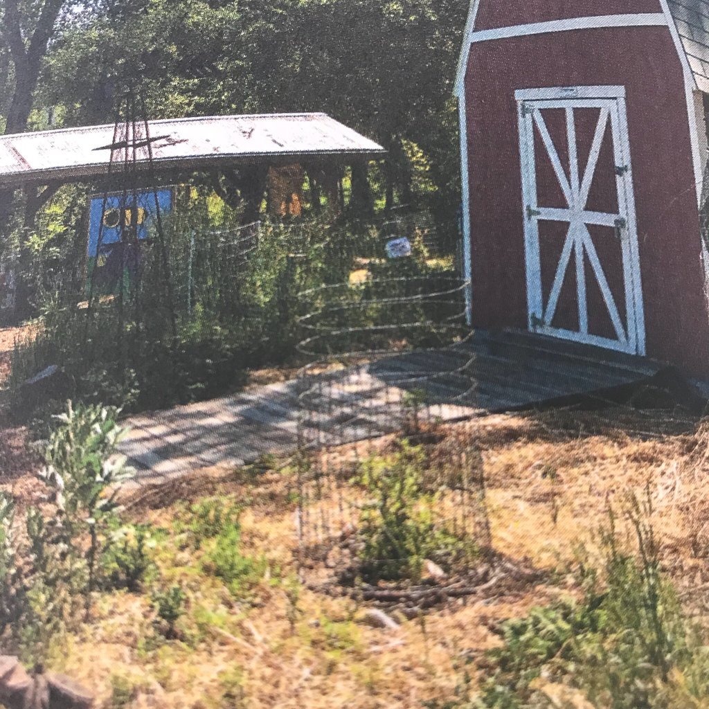 The Argonaut Farm to Fork Cafe